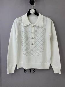 Chanel Women's Sweater 162